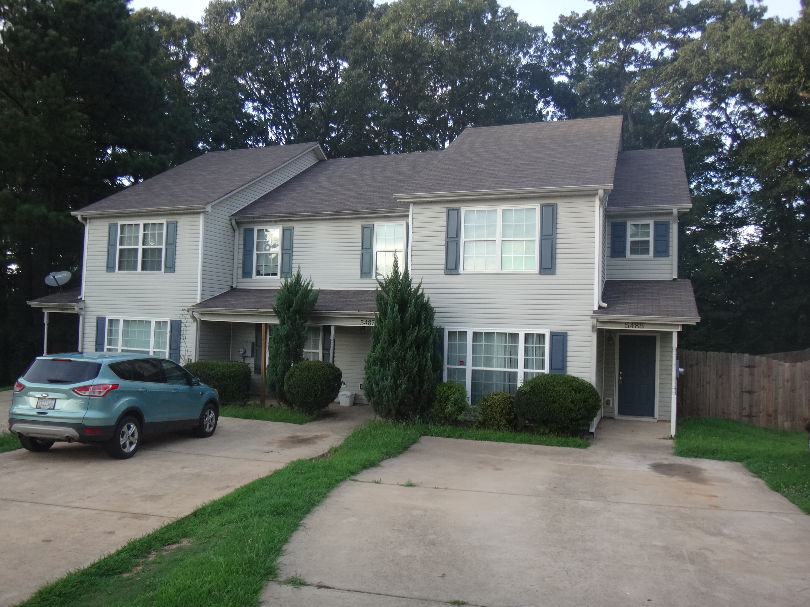 946 Hickory Bend Road